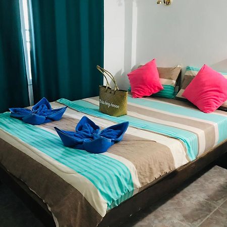 Miss Hong House Hotel Koh Samet Ngoại thất bức ảnh