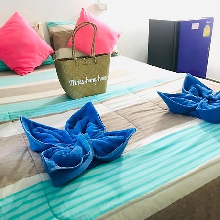 Miss Hong House Hotel Koh Samet Ngoại thất bức ảnh