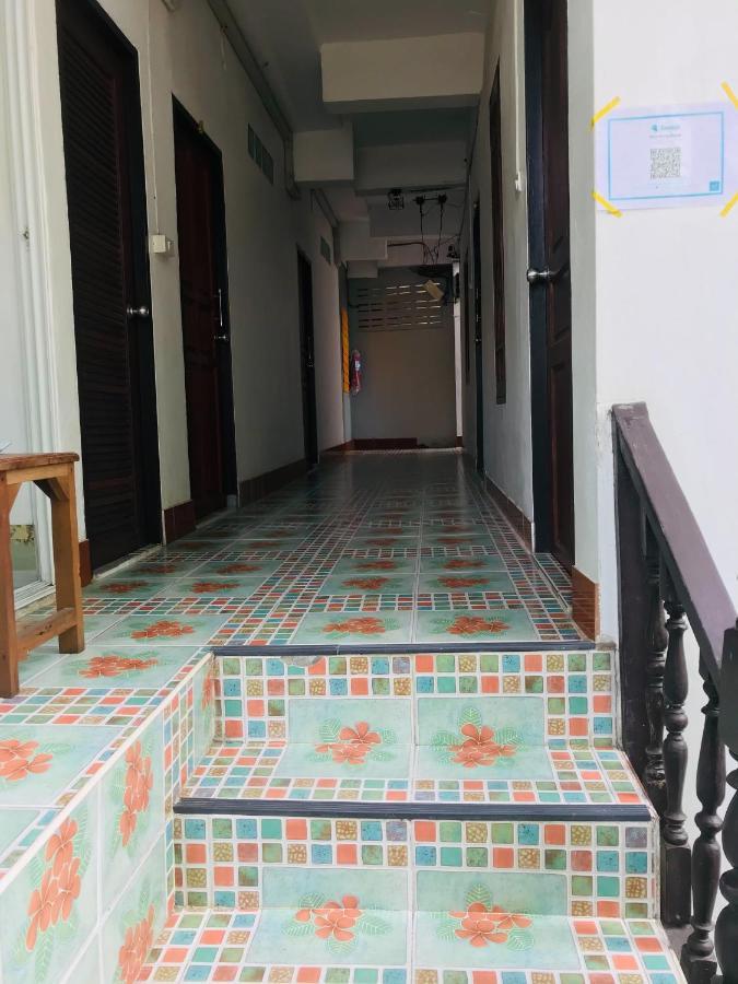 Miss Hong House Hotel Koh Samet Ngoại thất bức ảnh
