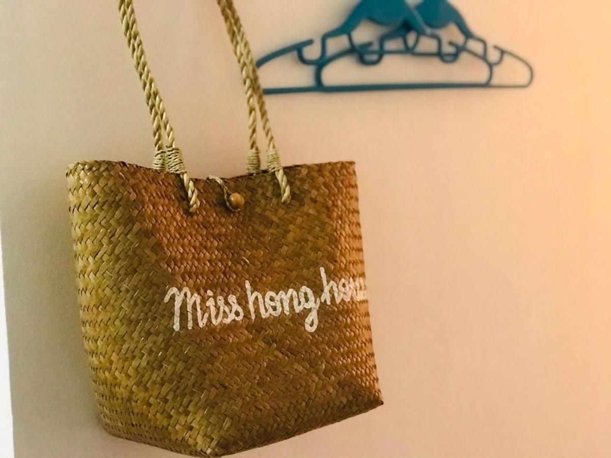 Miss Hong House Hotel Koh Samet Ngoại thất bức ảnh