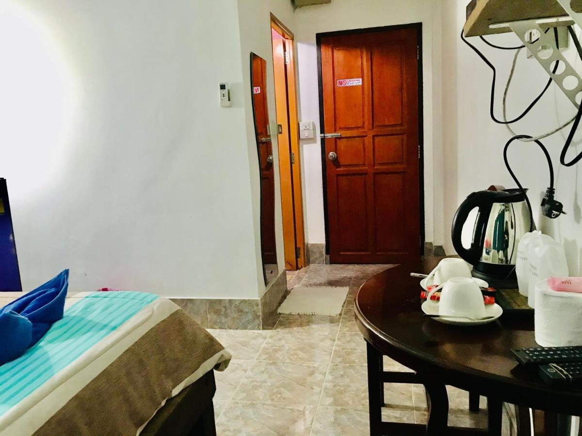 Miss Hong House Hotel Koh Samet Ngoại thất bức ảnh