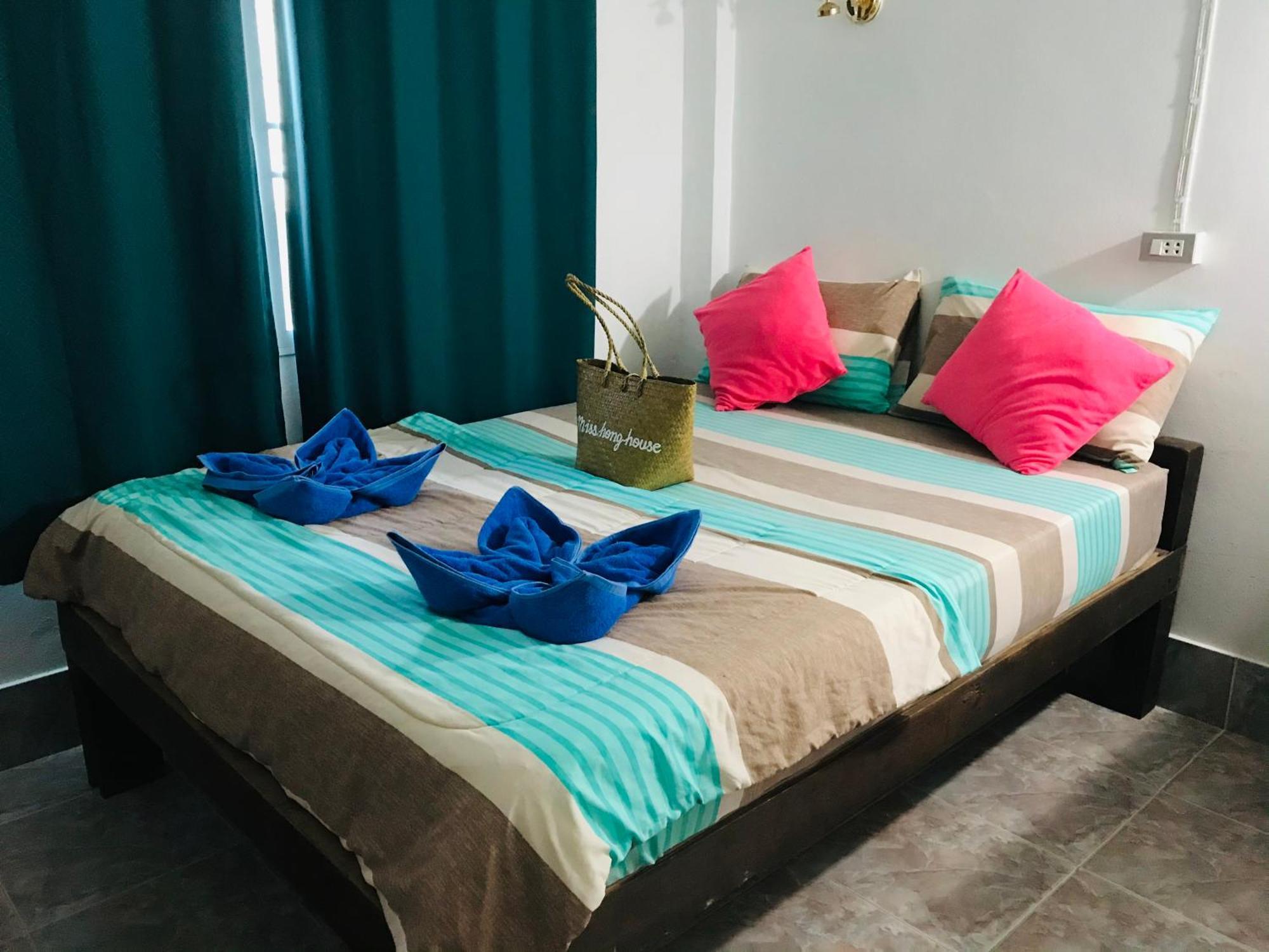 Miss Hong House Hotel Koh Samet Ngoại thất bức ảnh