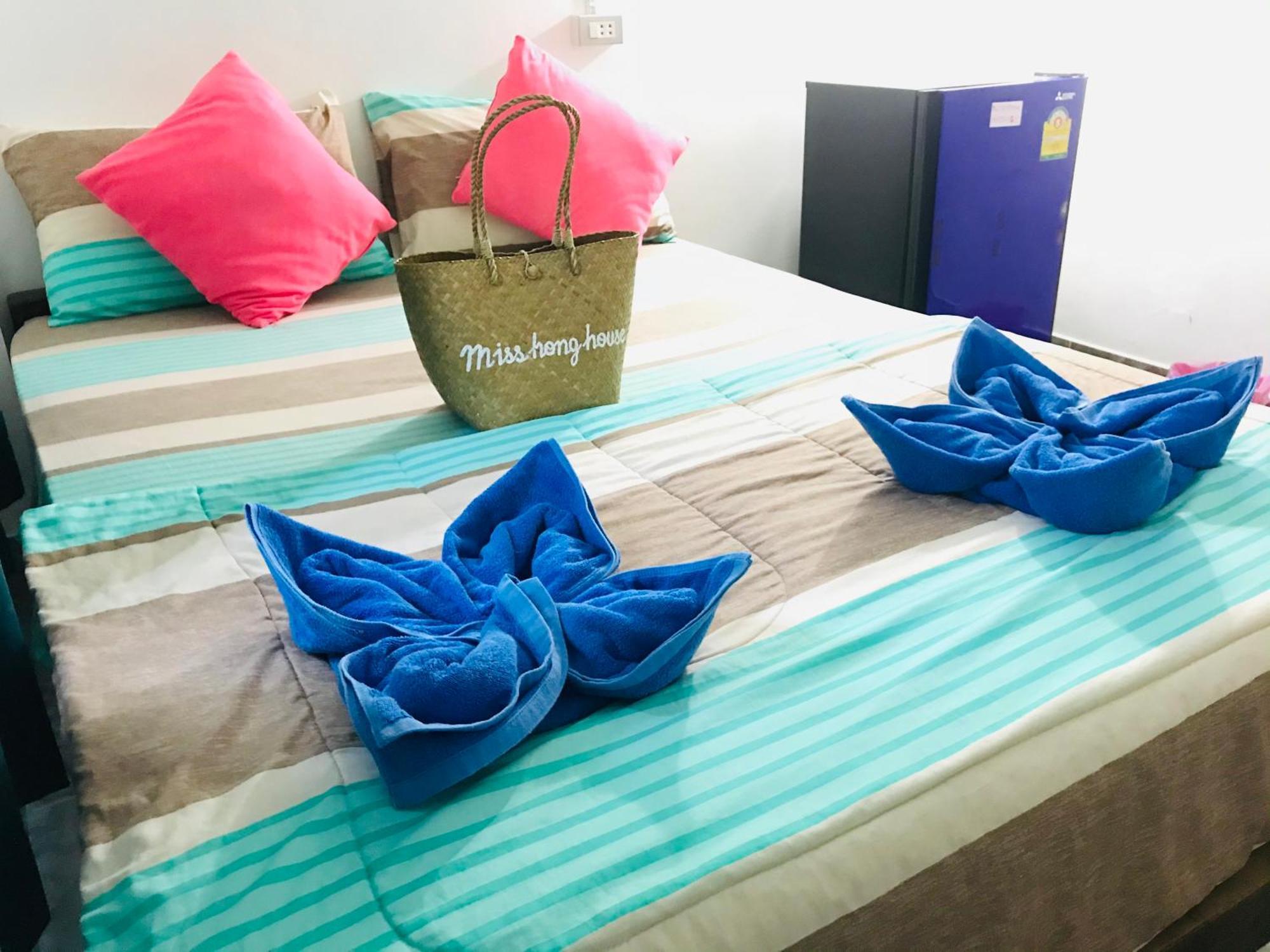 Miss Hong House Hotel Koh Samet Ngoại thất bức ảnh