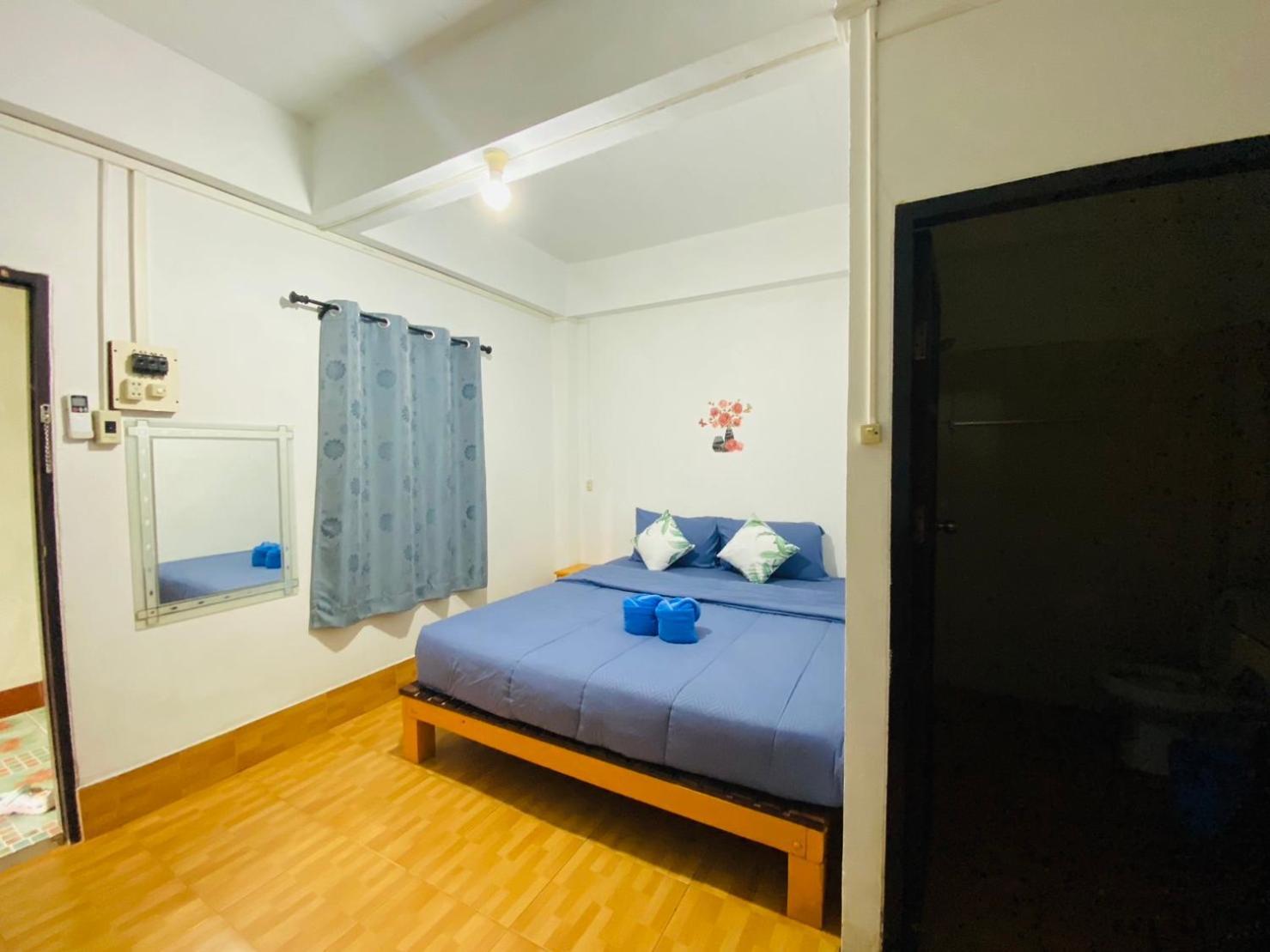 Miss Hong House Hotel Koh Samet Ngoại thất bức ảnh