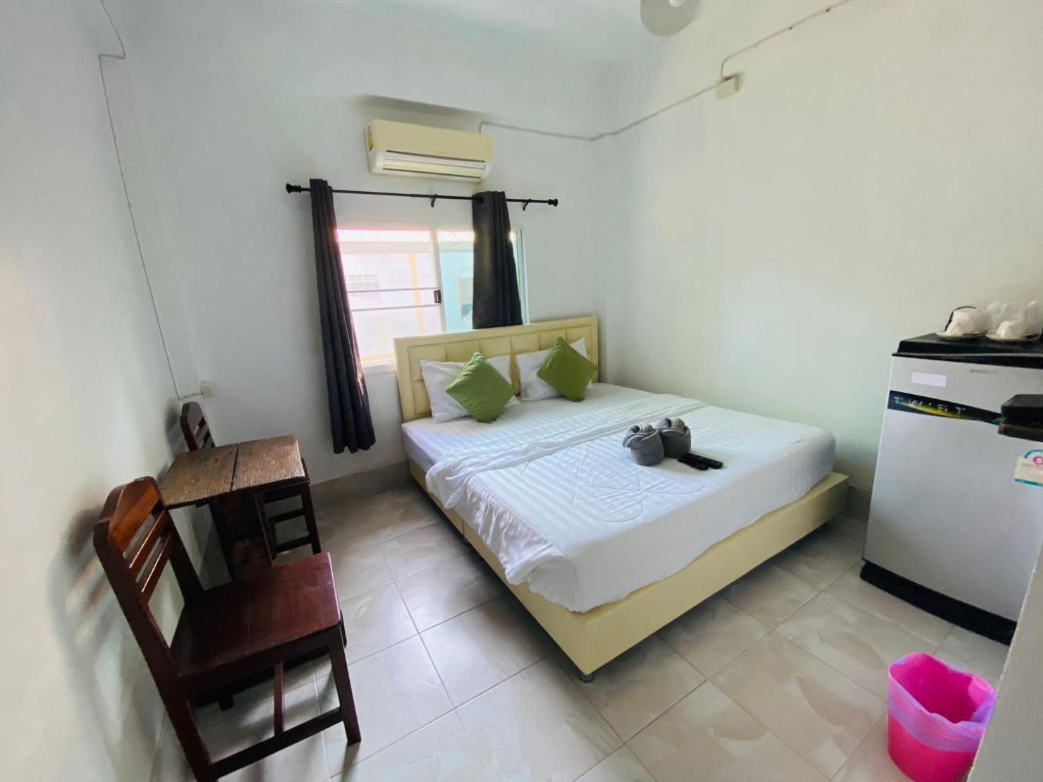 Miss Hong House Hotel Koh Samet Ngoại thất bức ảnh