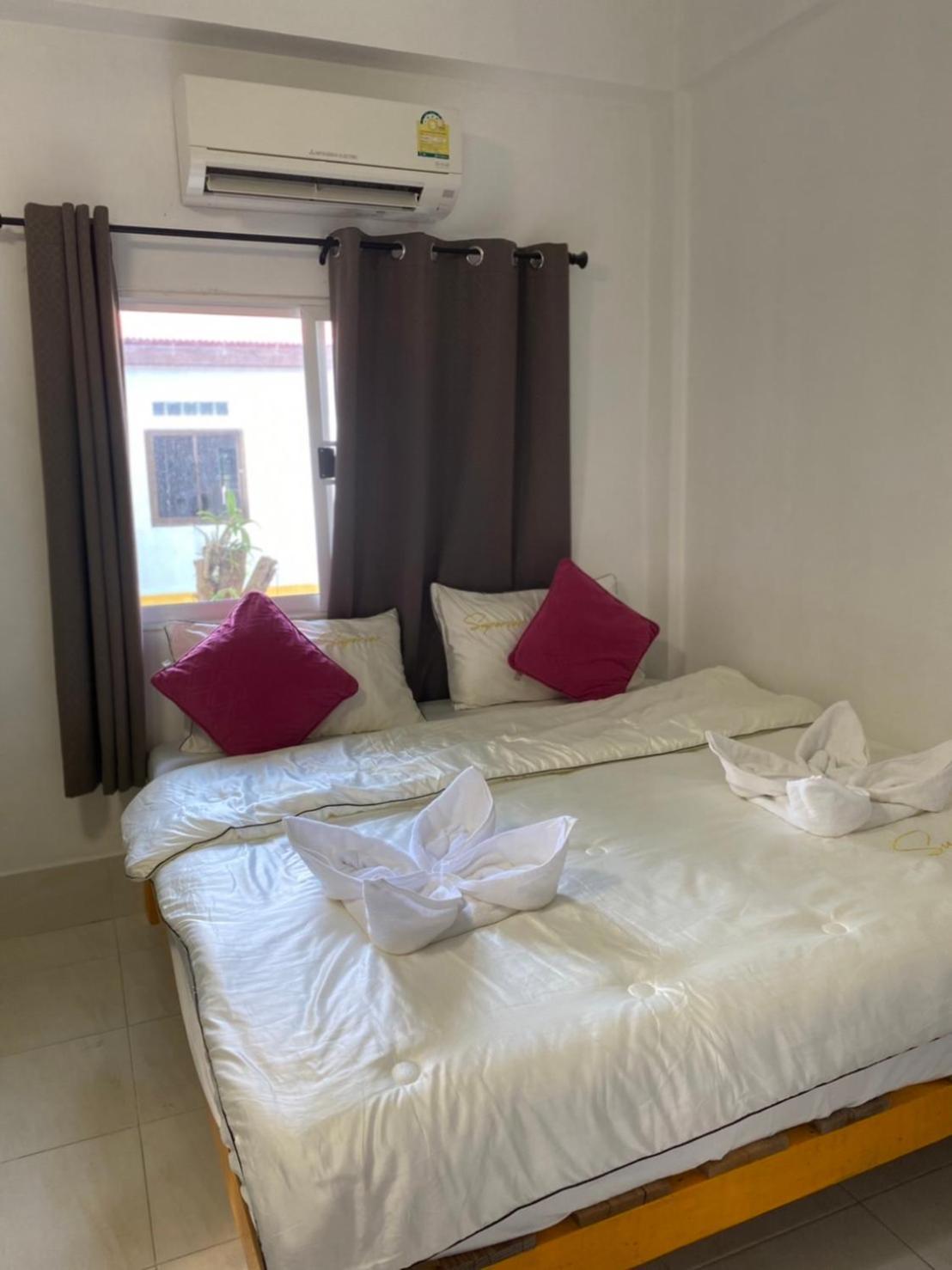 Miss Hong House Hotel Koh Samet Ngoại thất bức ảnh