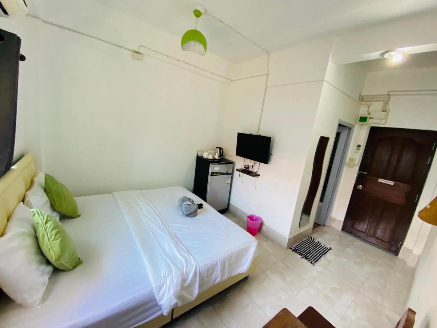Miss Hong House Hotel Koh Samet Ngoại thất bức ảnh