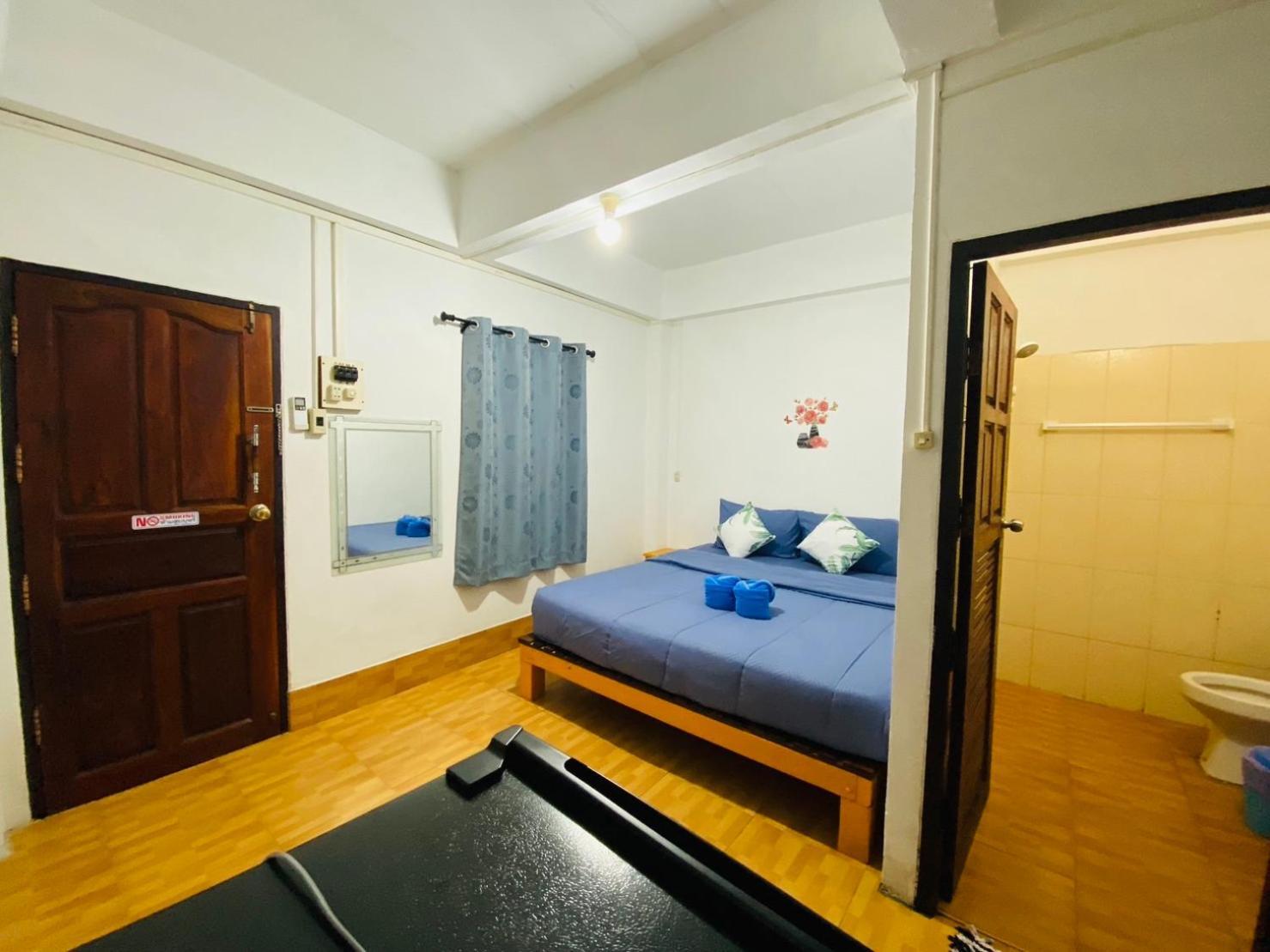 Miss Hong House Hotel Koh Samet Ngoại thất bức ảnh