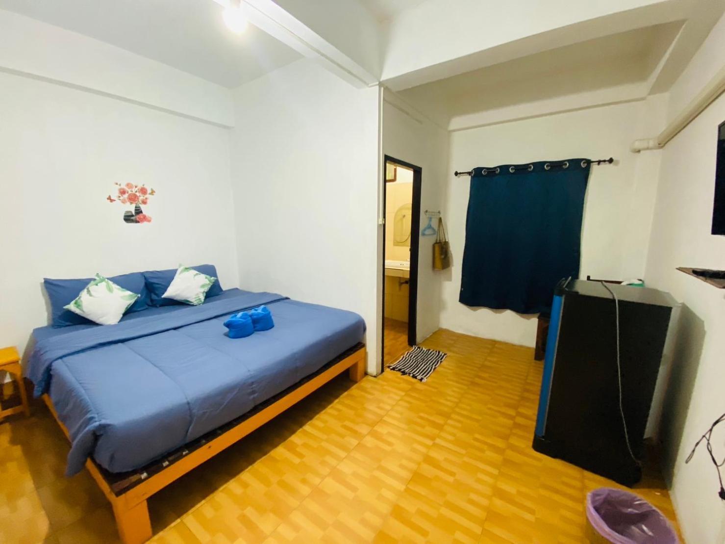 Miss Hong House Hotel Koh Samet Ngoại thất bức ảnh