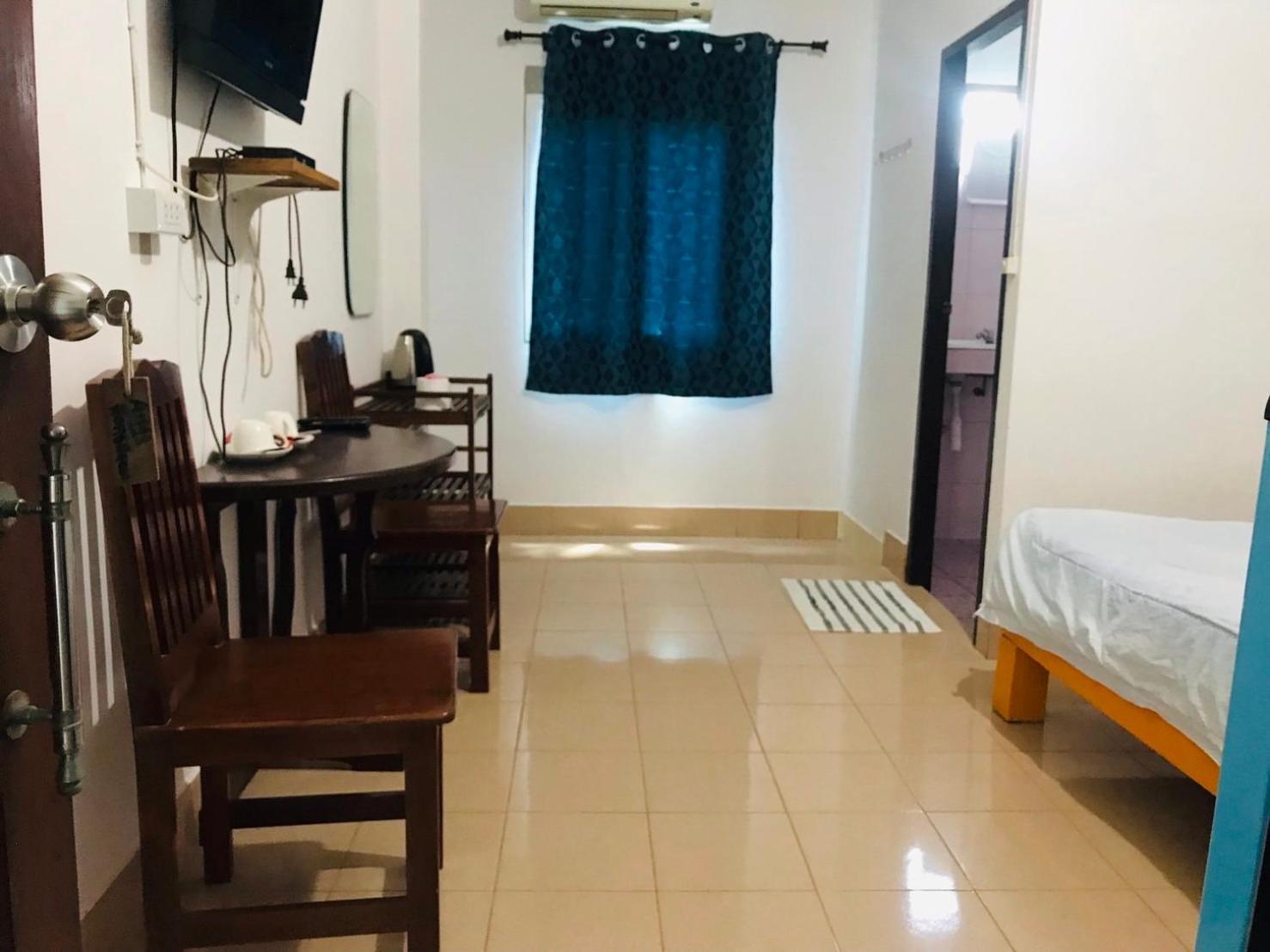 Miss Hong House Hotel Koh Samet Ngoại thất bức ảnh