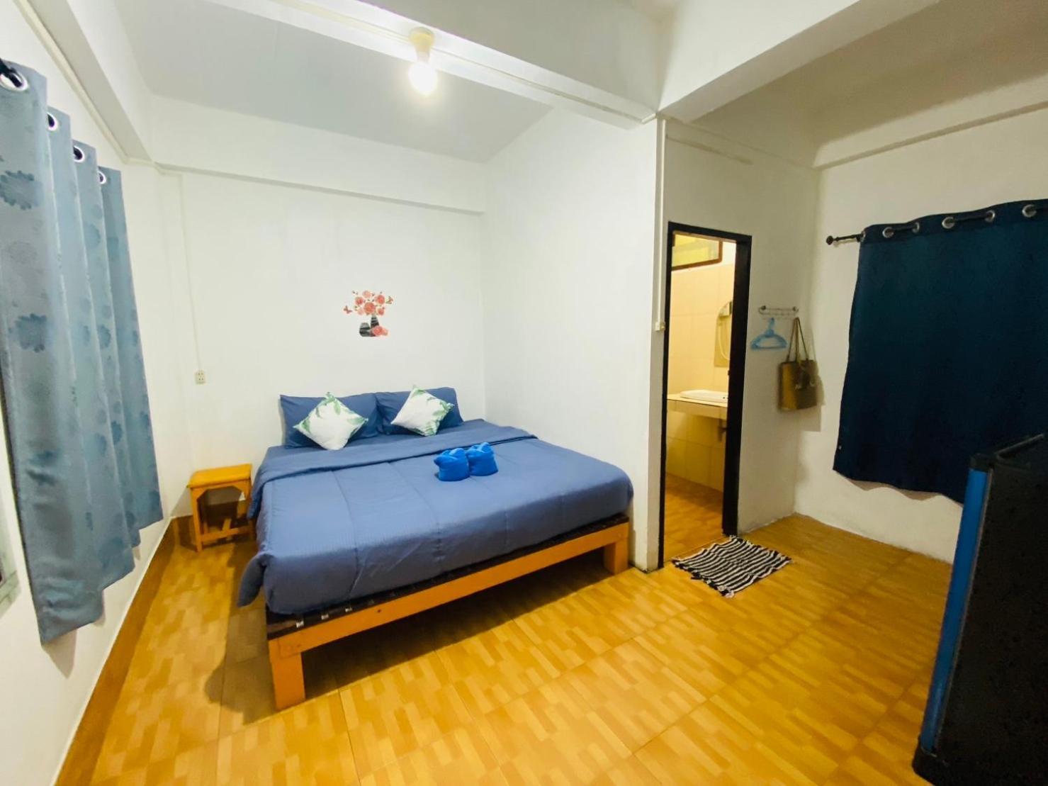 Miss Hong House Hotel Koh Samet Ngoại thất bức ảnh