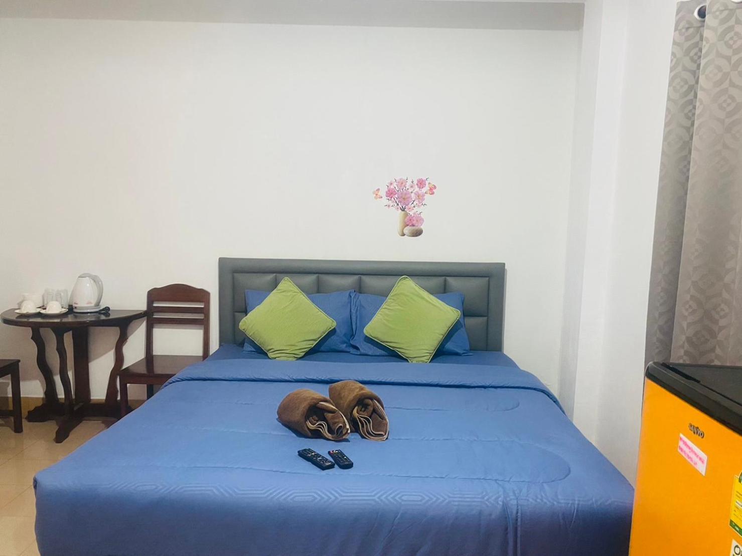 Miss Hong House Hotel Koh Samet Ngoại thất bức ảnh