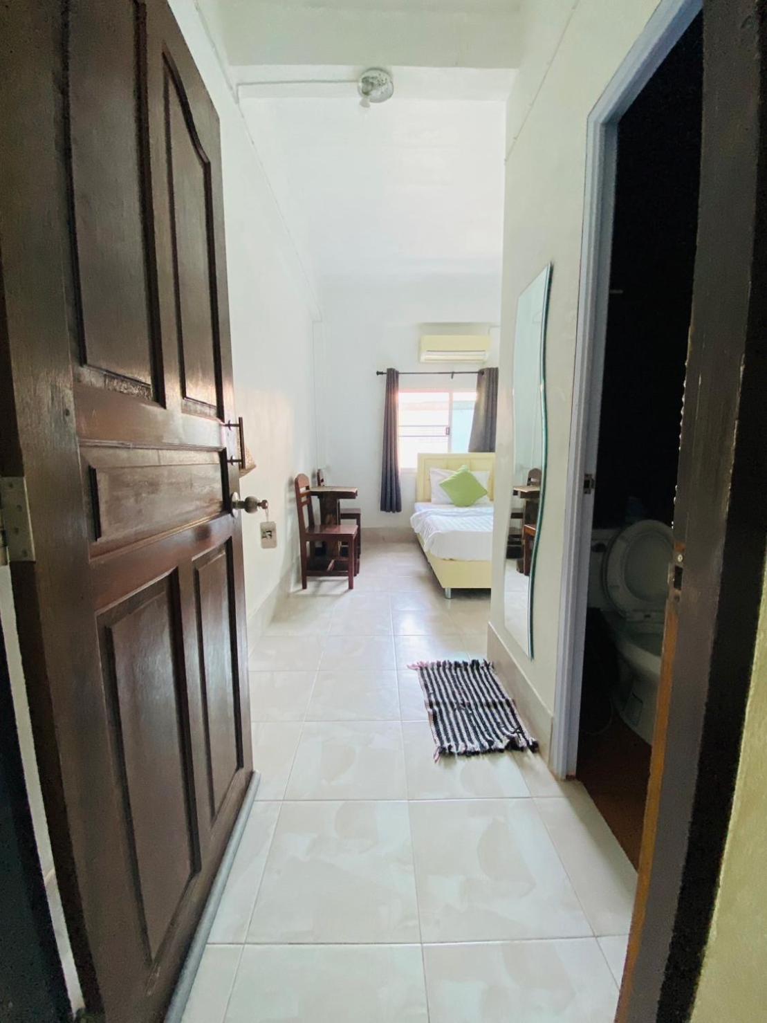 Miss Hong House Hotel Koh Samet Ngoại thất bức ảnh