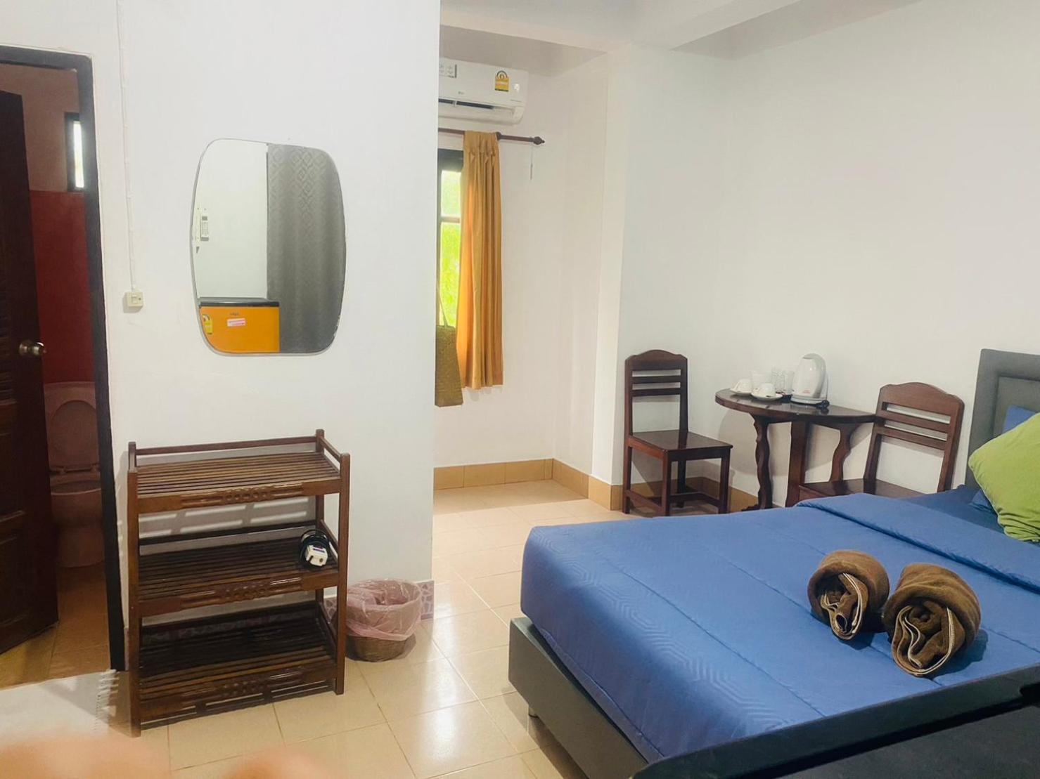 Miss Hong House Hotel Koh Samet Ngoại thất bức ảnh