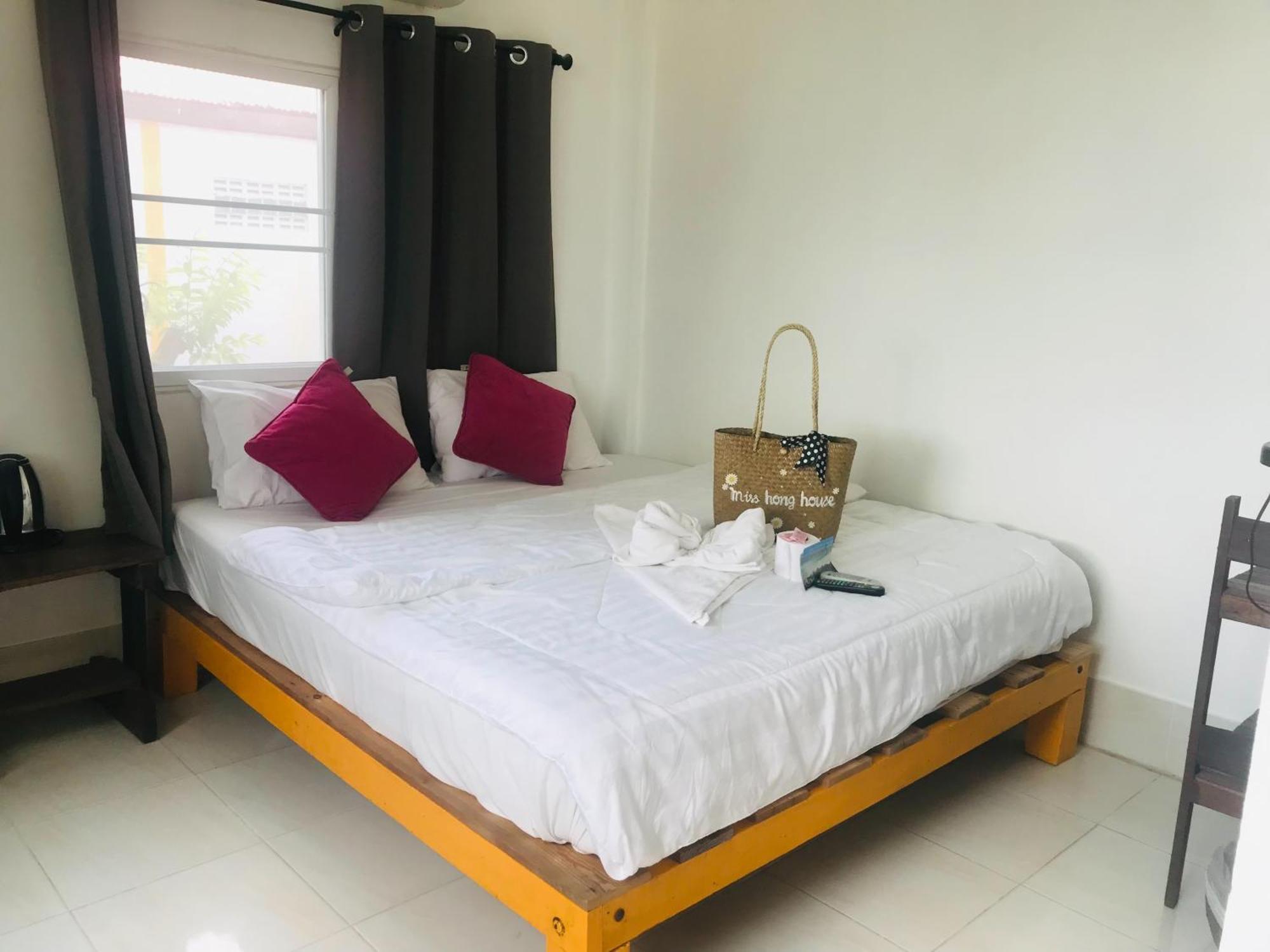 Miss Hong House Hotel Koh Samet Ngoại thất bức ảnh