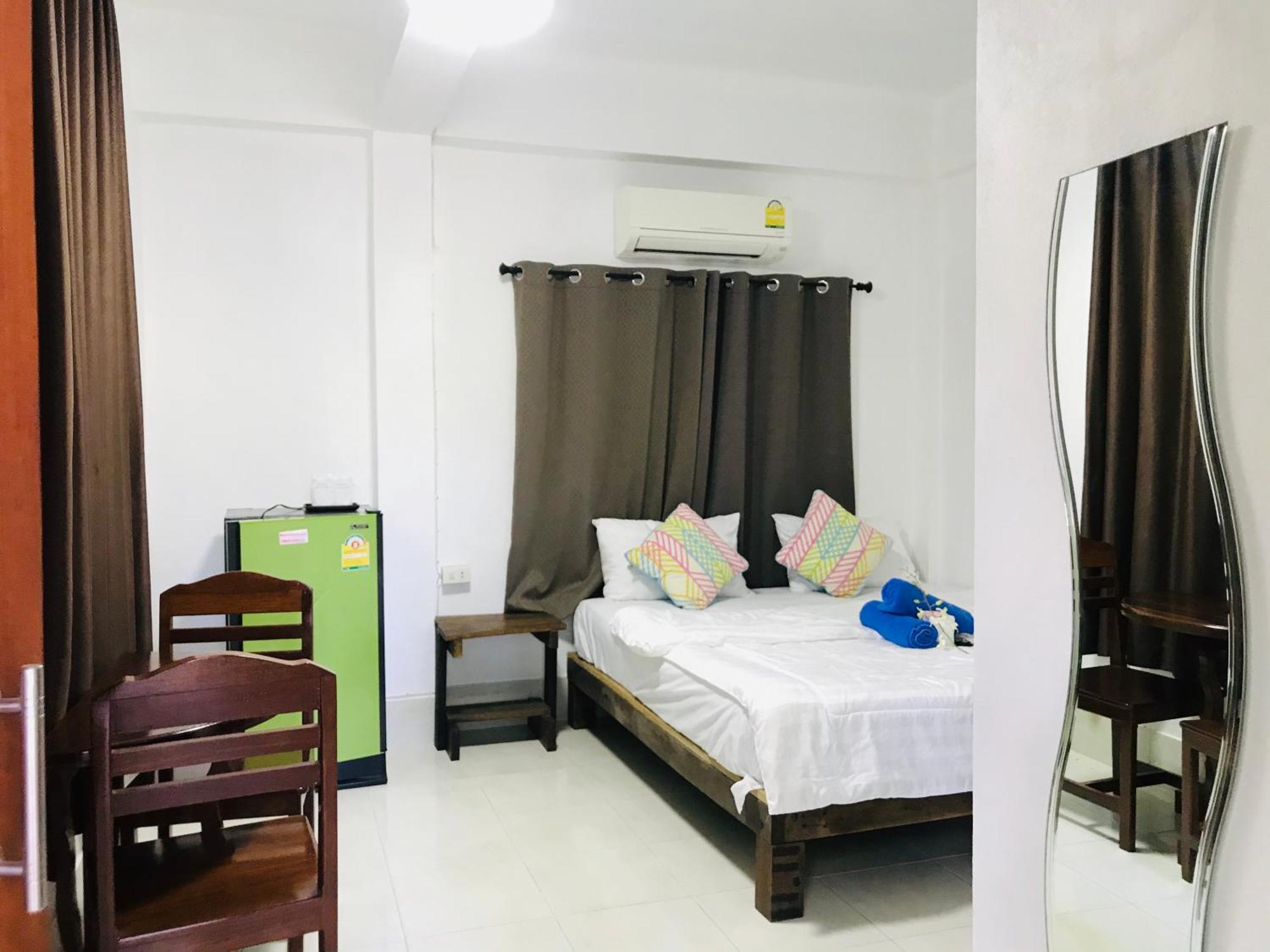 Miss Hong House Hotel Koh Samet Ngoại thất bức ảnh