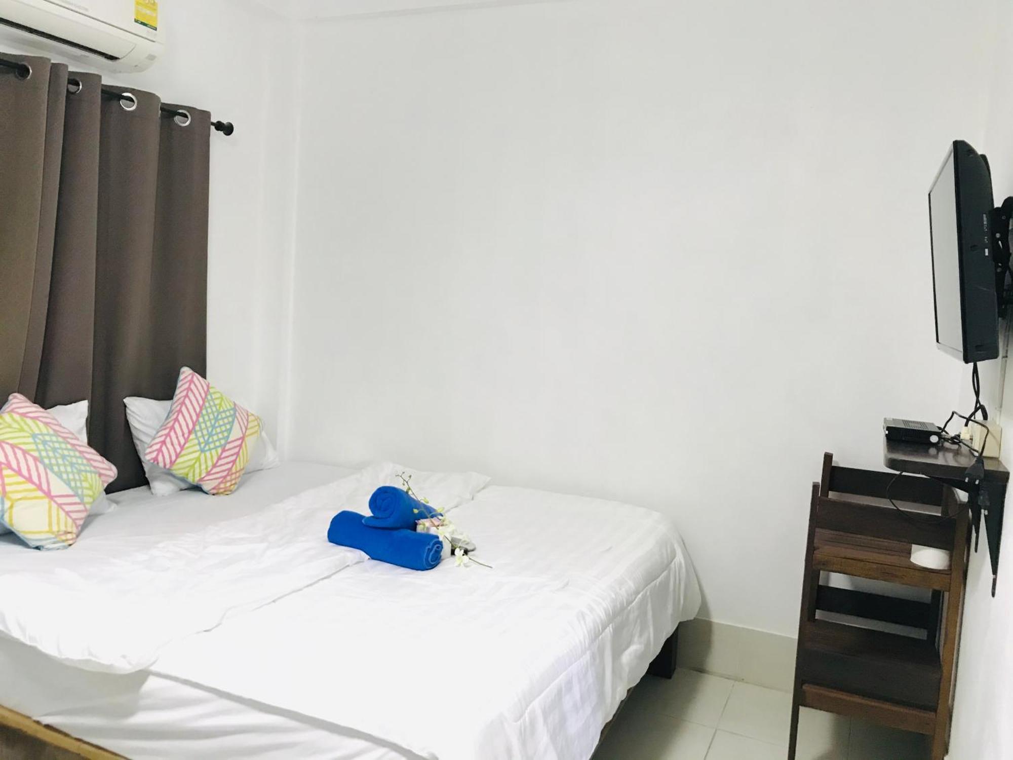 Miss Hong House Hotel Koh Samet Ngoại thất bức ảnh