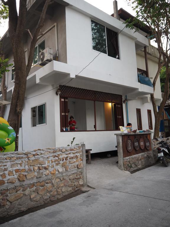 Miss Hong House Hotel Koh Samet Ngoại thất bức ảnh