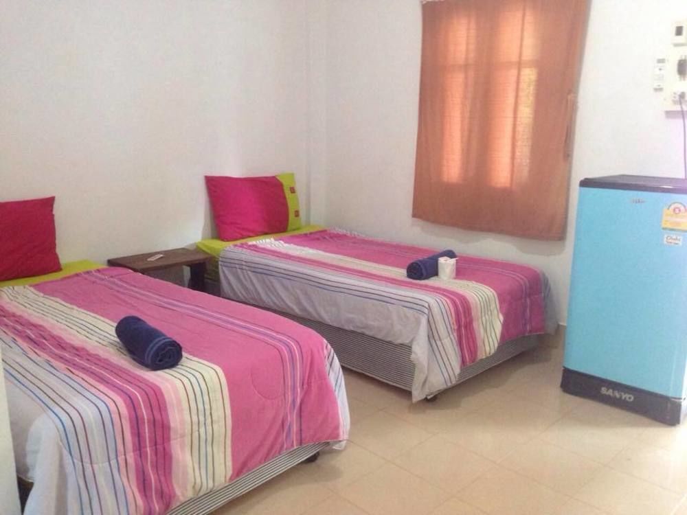 Miss Hong House Hotel Koh Samet Ngoại thất bức ảnh