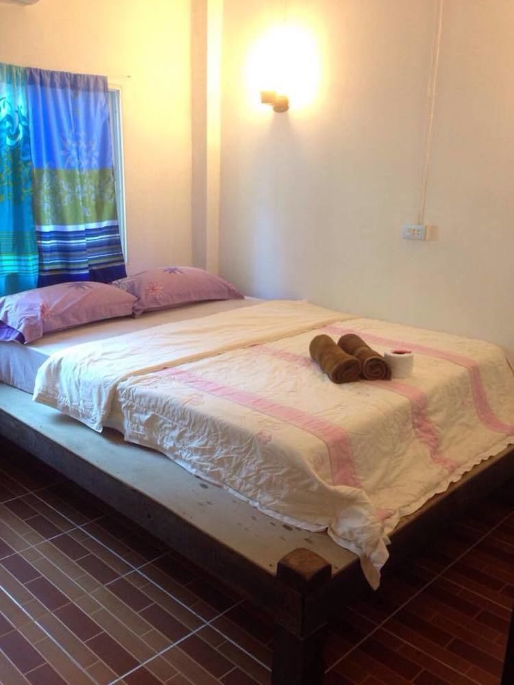 Miss Hong House Hotel Koh Samet Ngoại thất bức ảnh
