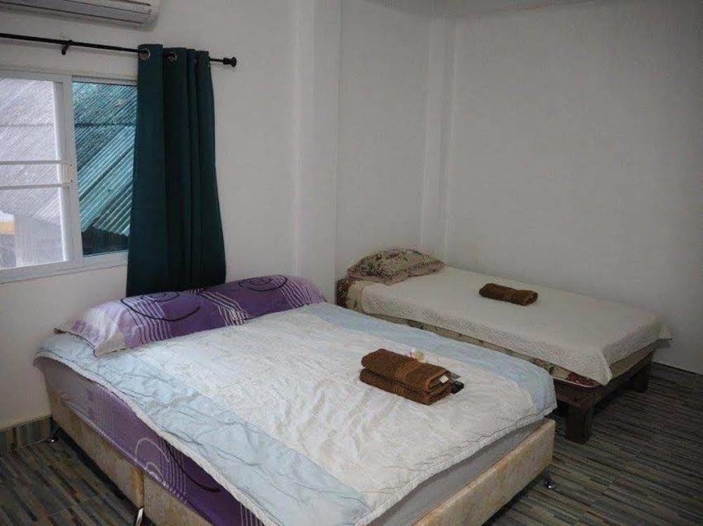 Miss Hong House Hotel Koh Samet Ngoại thất bức ảnh