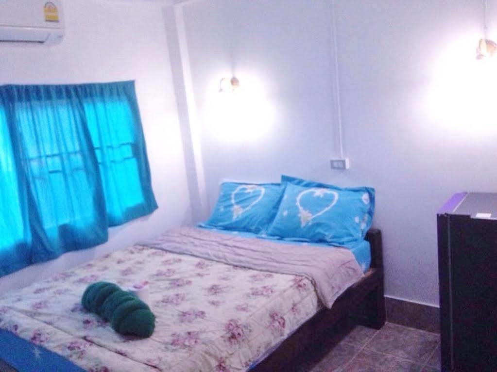 Miss Hong House Hotel Koh Samet Ngoại thất bức ảnh