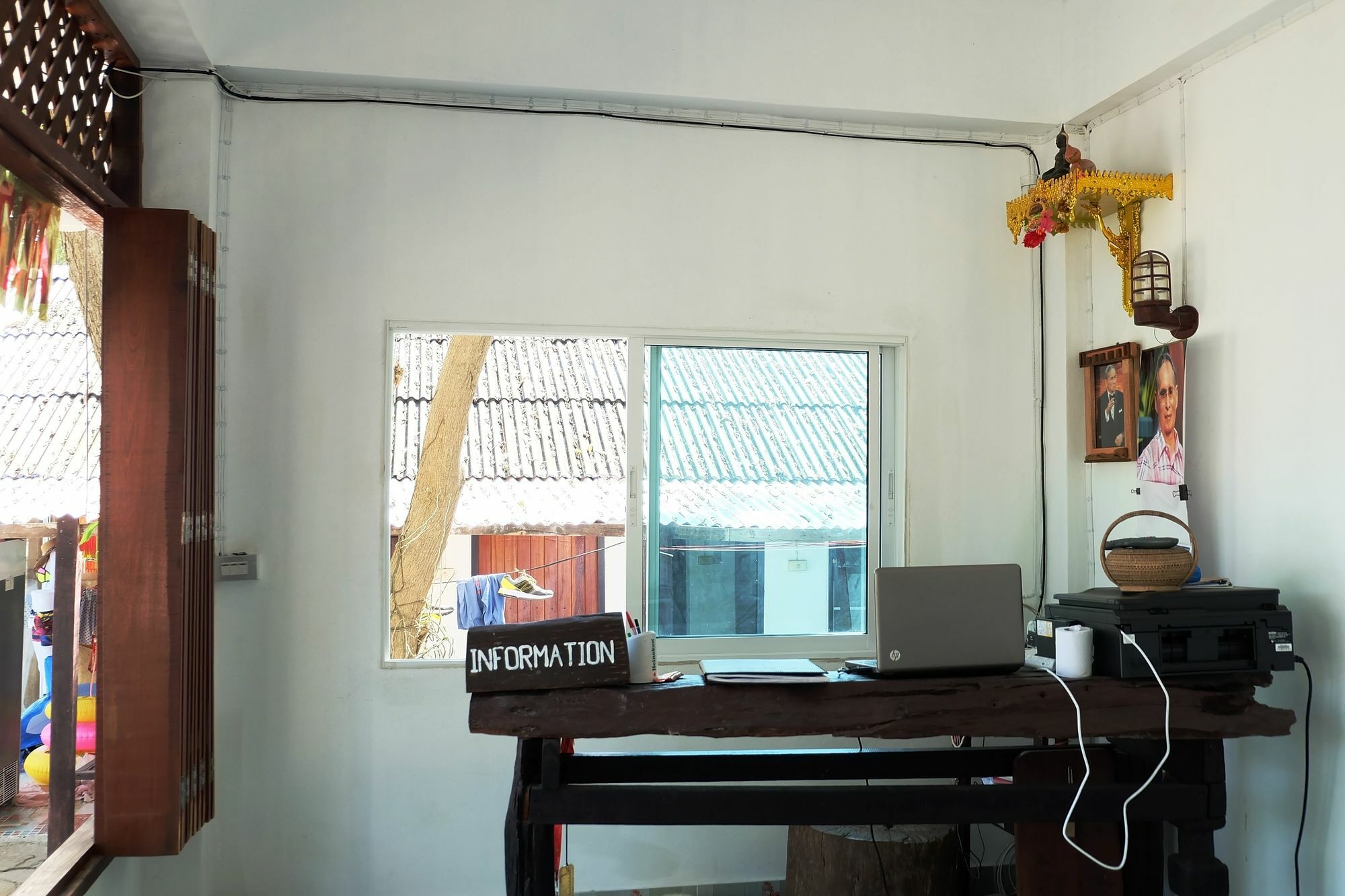 Miss Hong House Hotel Koh Samet Ngoại thất bức ảnh