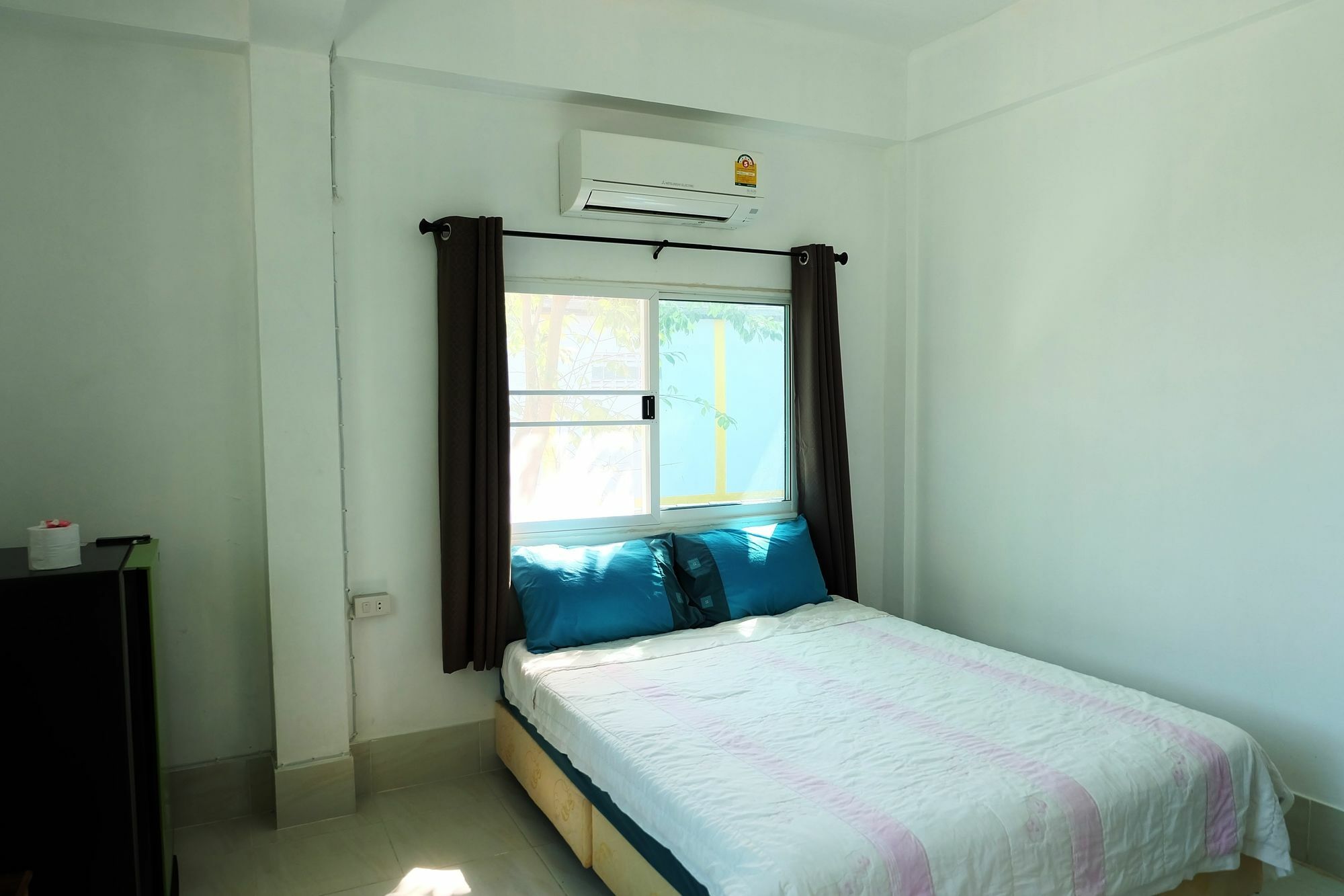 Miss Hong House Hotel Koh Samet Ngoại thất bức ảnh