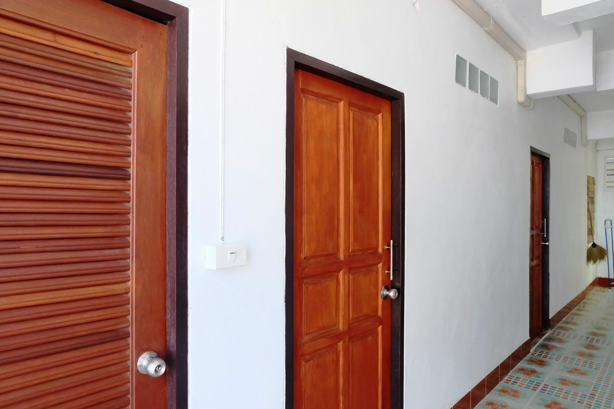 Miss Hong House Hotel Koh Samet Ngoại thất bức ảnh