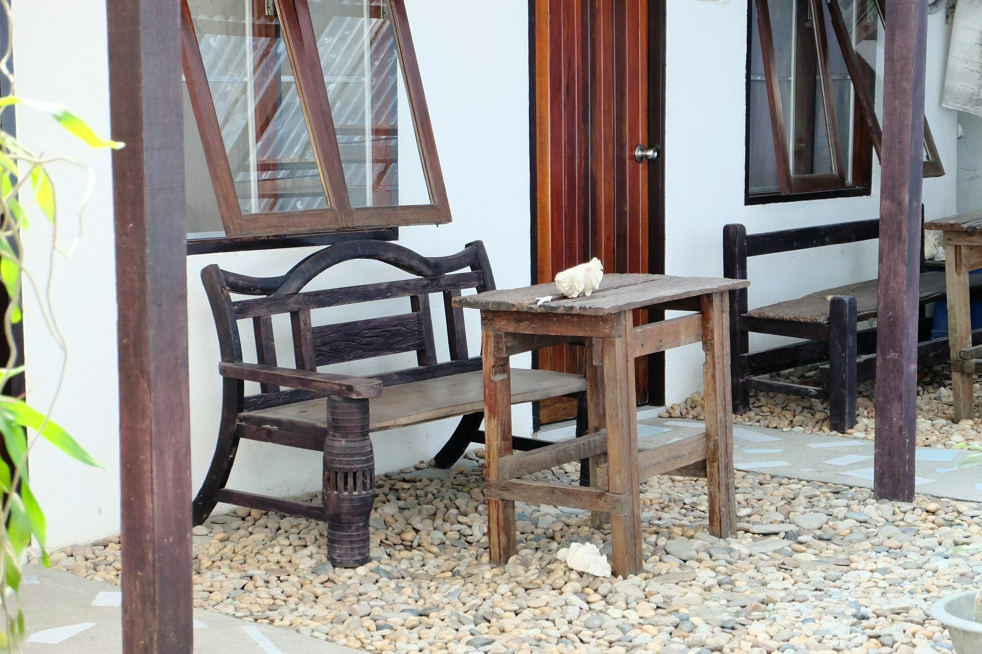 Miss Hong House Hotel Koh Samet Ngoại thất bức ảnh