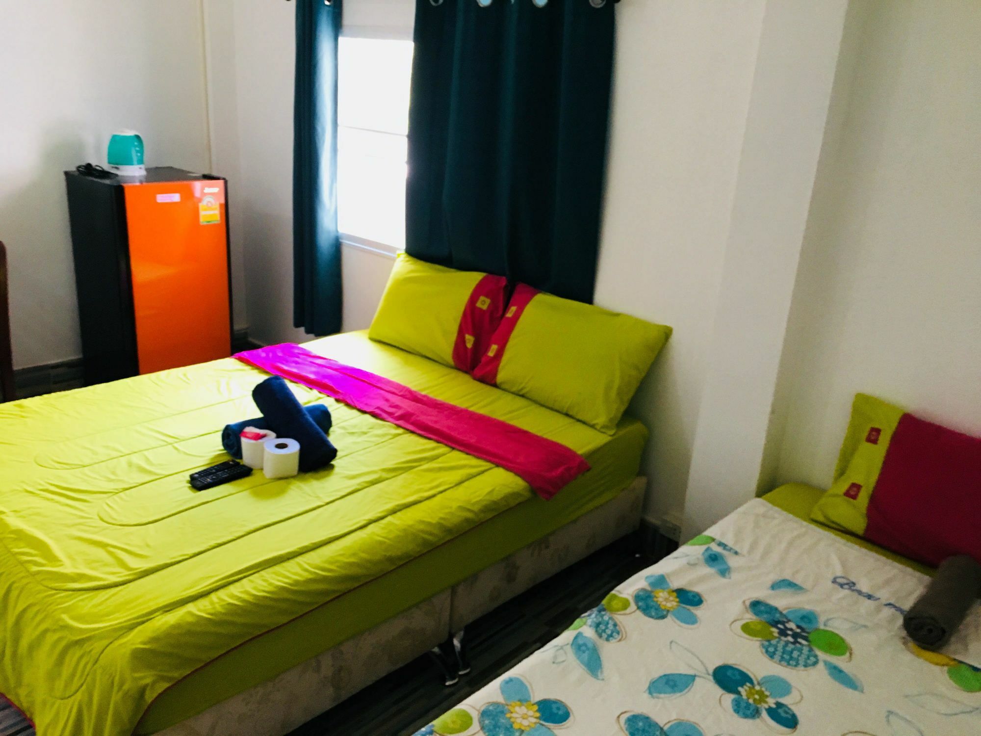 Miss Hong House Hotel Koh Samet Ngoại thất bức ảnh