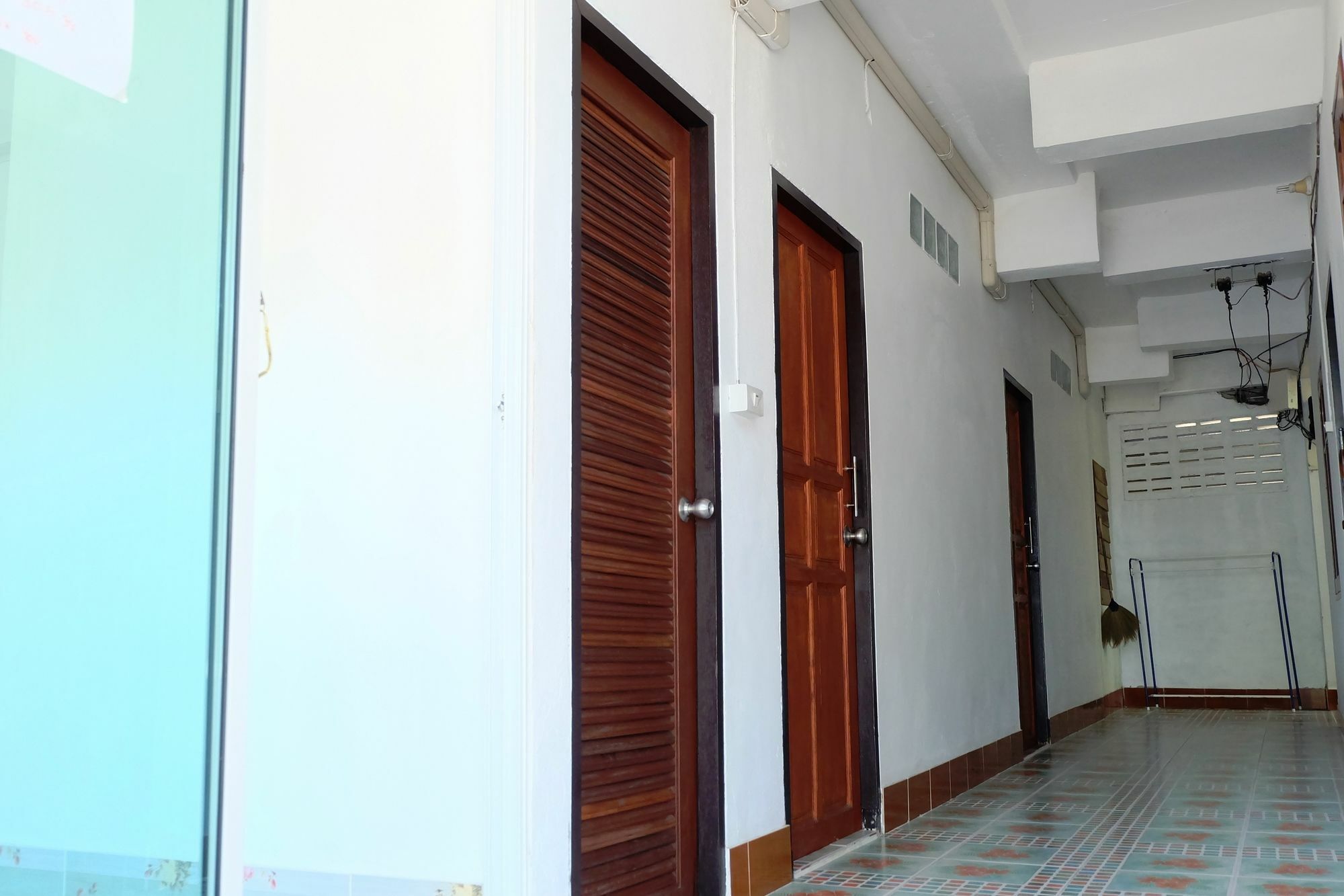 Miss Hong House Hotel Koh Samet Ngoại thất bức ảnh