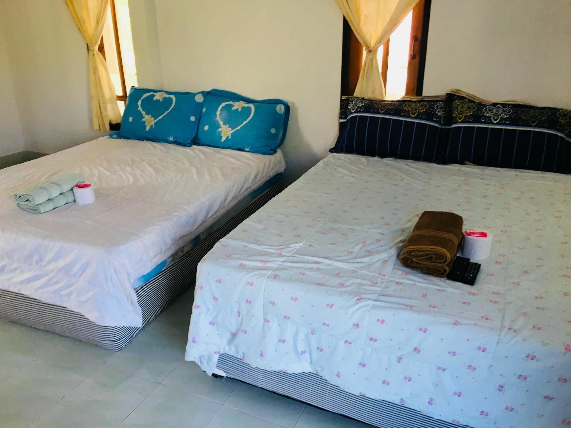 Miss Hong House Hotel Koh Samet Ngoại thất bức ảnh