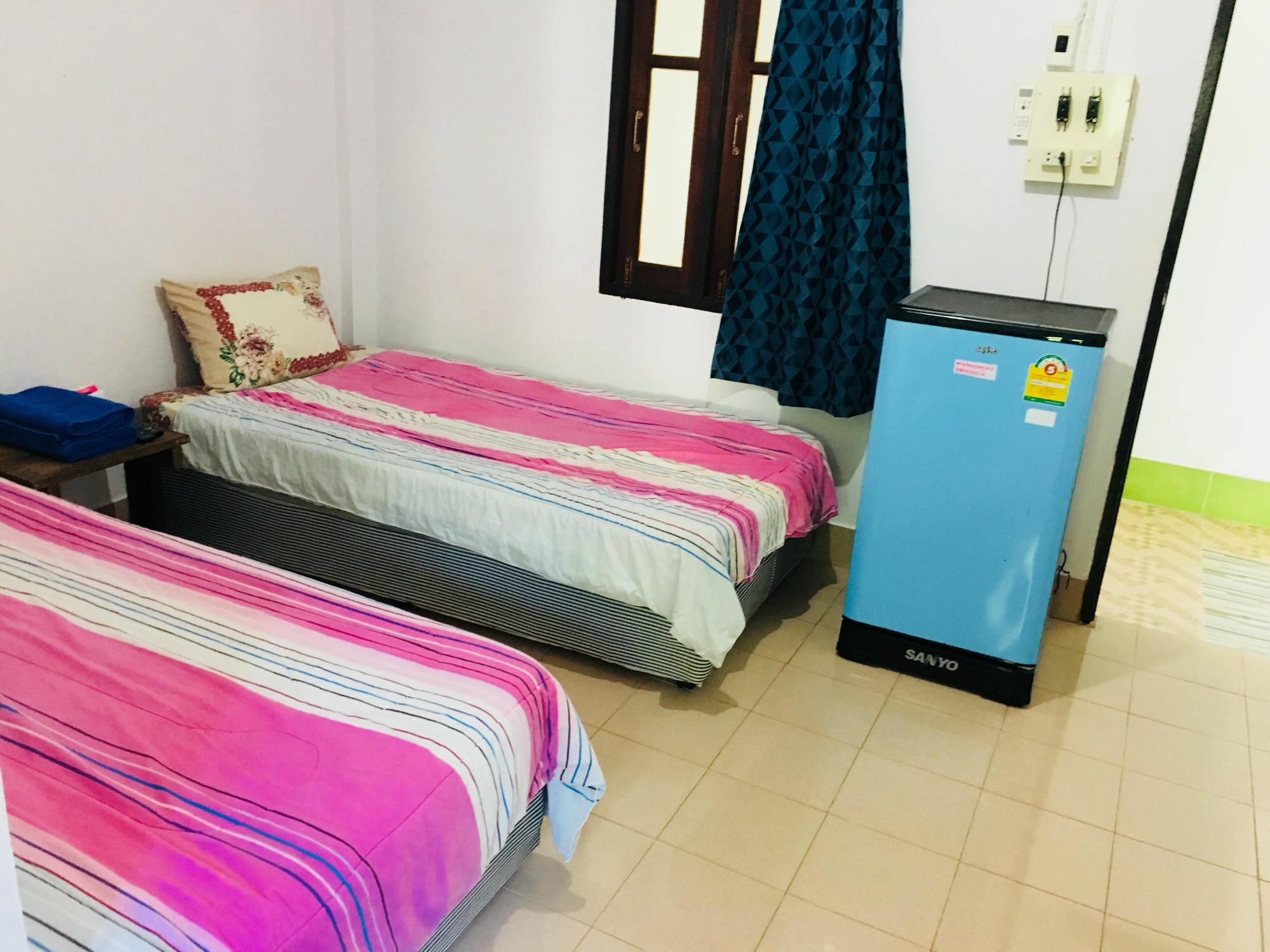 Miss Hong House Hotel Koh Samet Ngoại thất bức ảnh