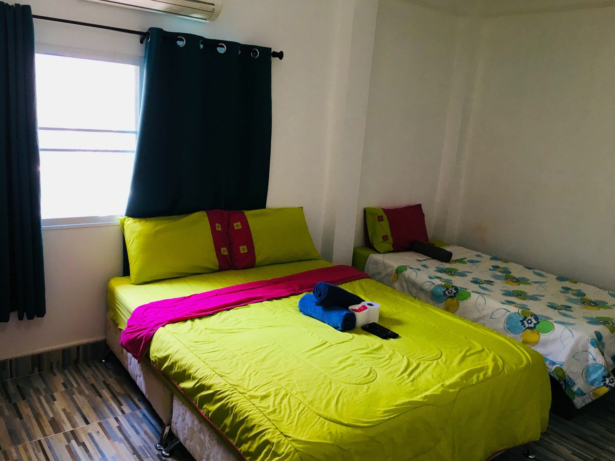 Miss Hong House Hotel Koh Samet Ngoại thất bức ảnh
