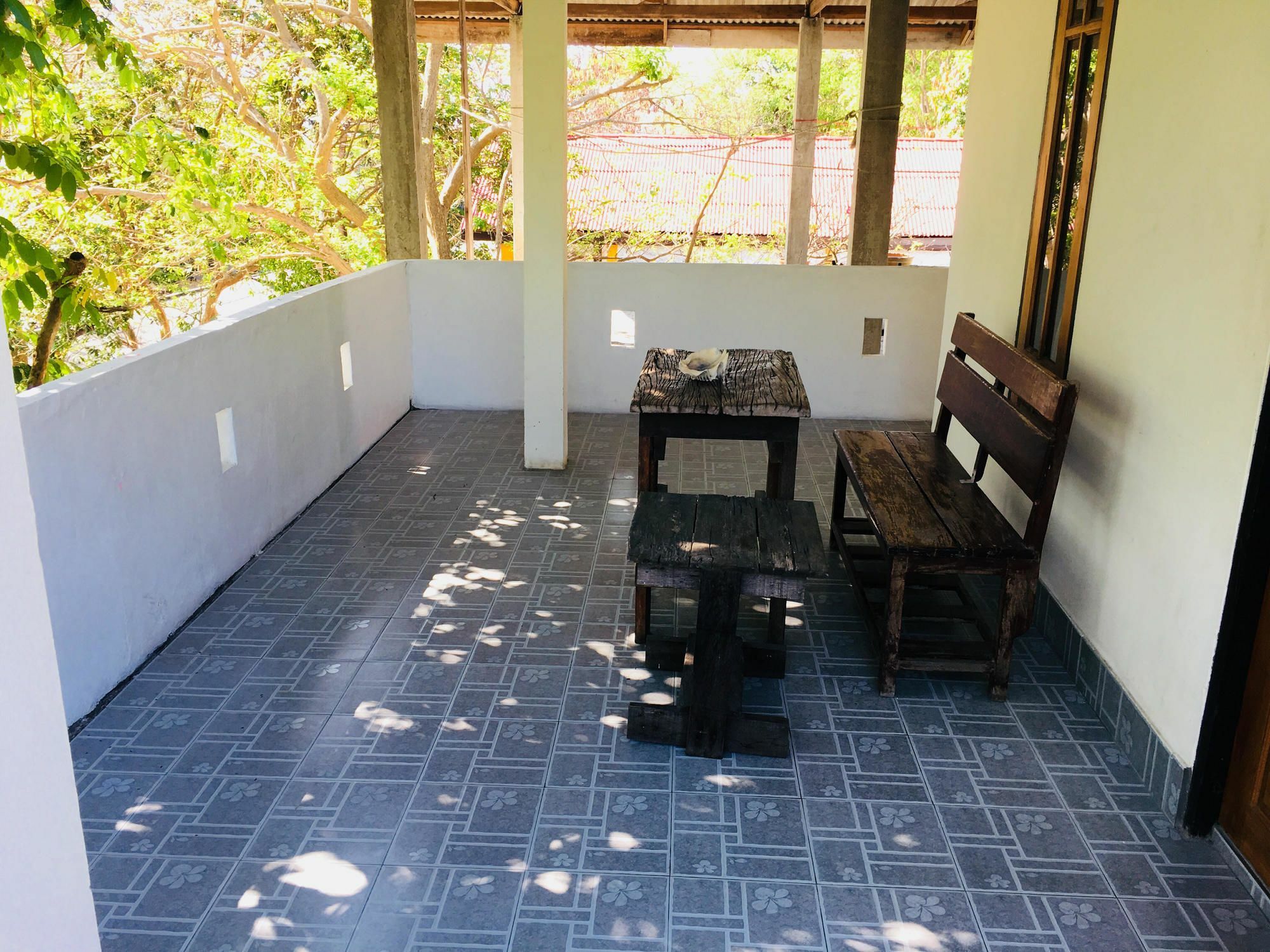 Miss Hong House Hotel Koh Samet Ngoại thất bức ảnh