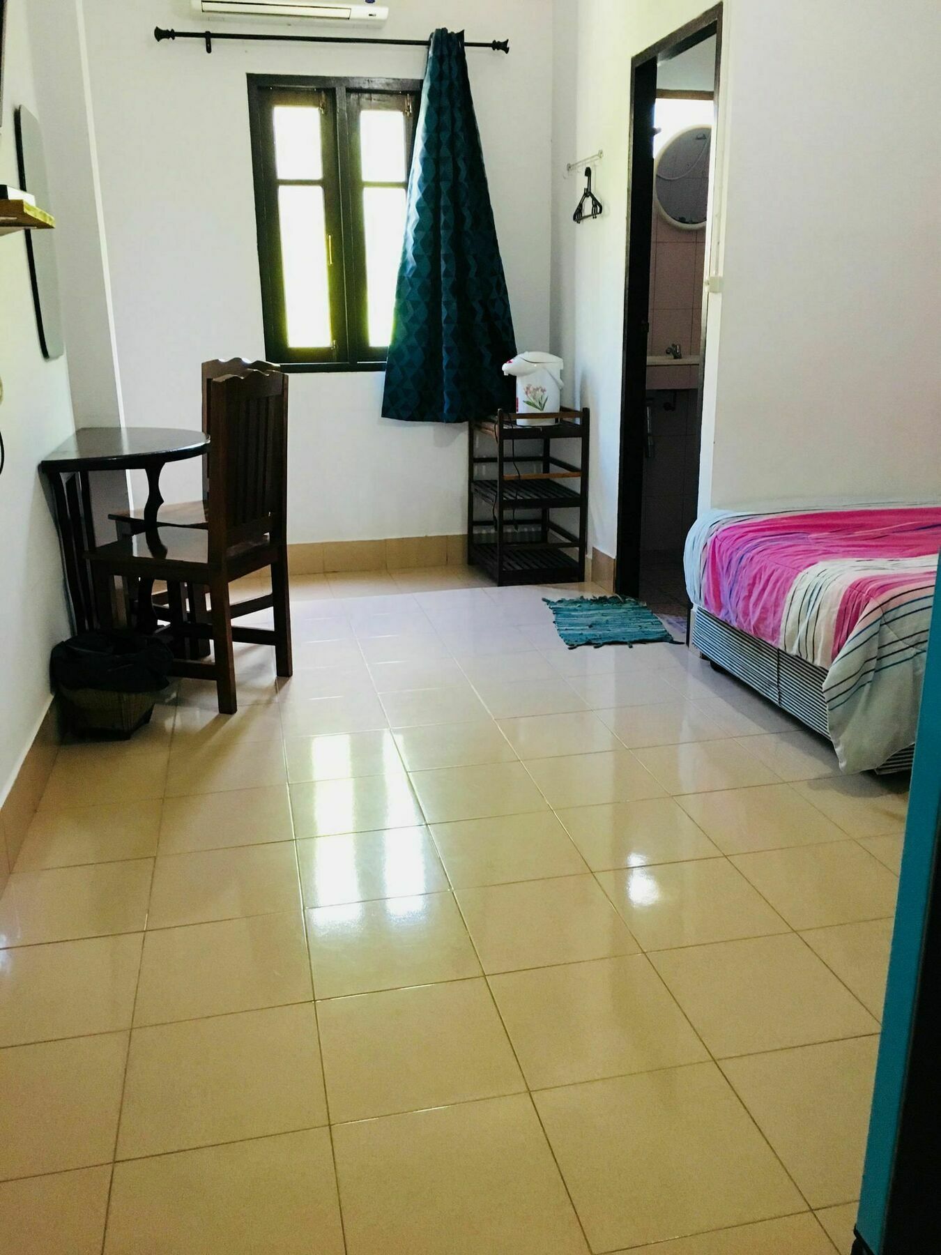 Miss Hong House Hotel Koh Samet Ngoại thất bức ảnh