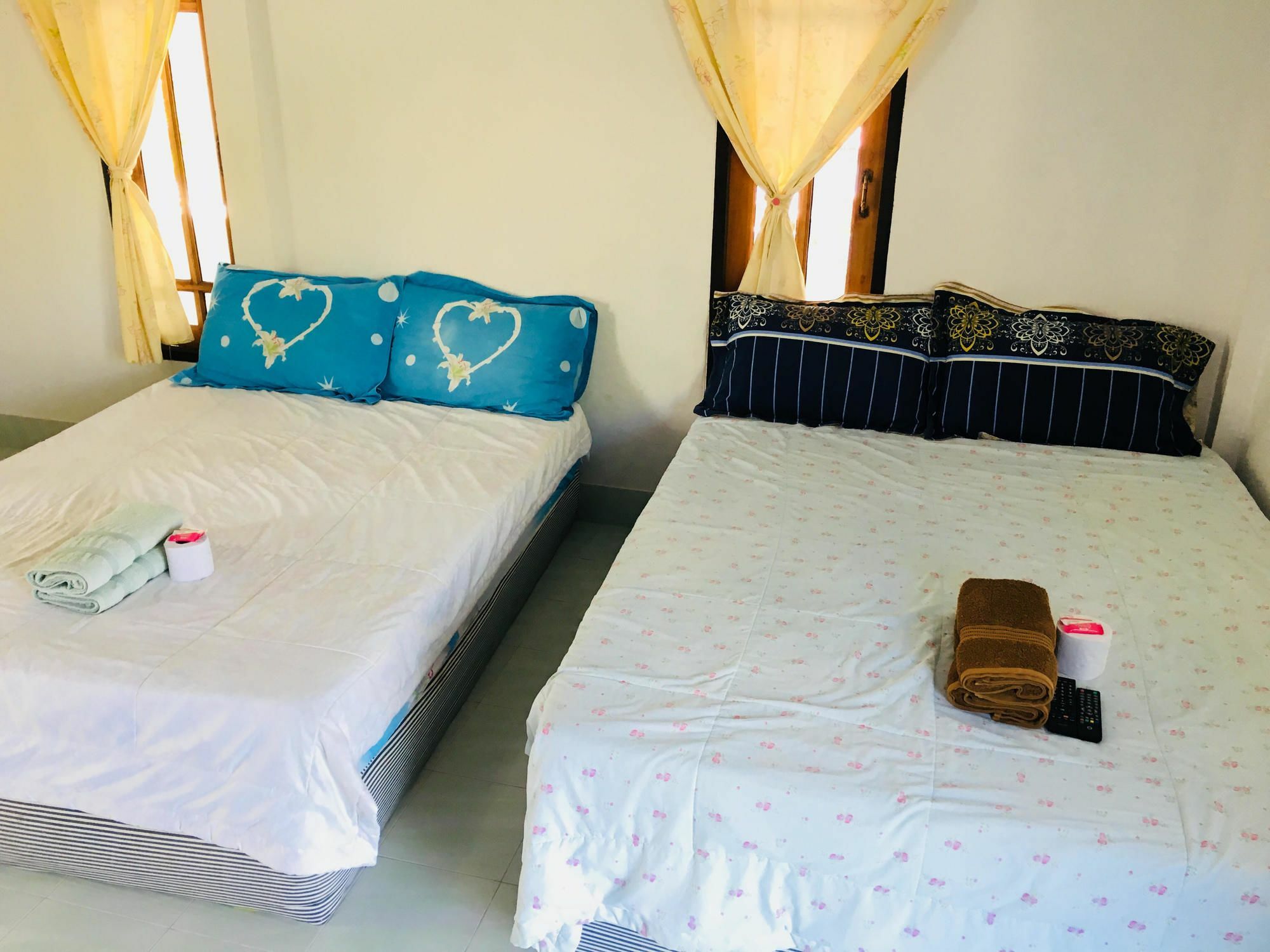 Miss Hong House Hotel Koh Samet Ngoại thất bức ảnh
