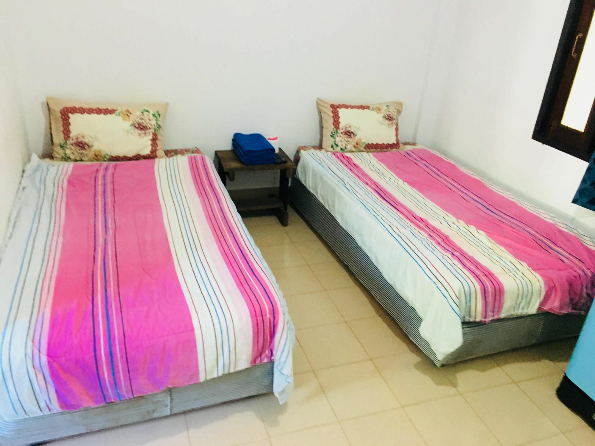 Miss Hong House Hotel Koh Samet Ngoại thất bức ảnh