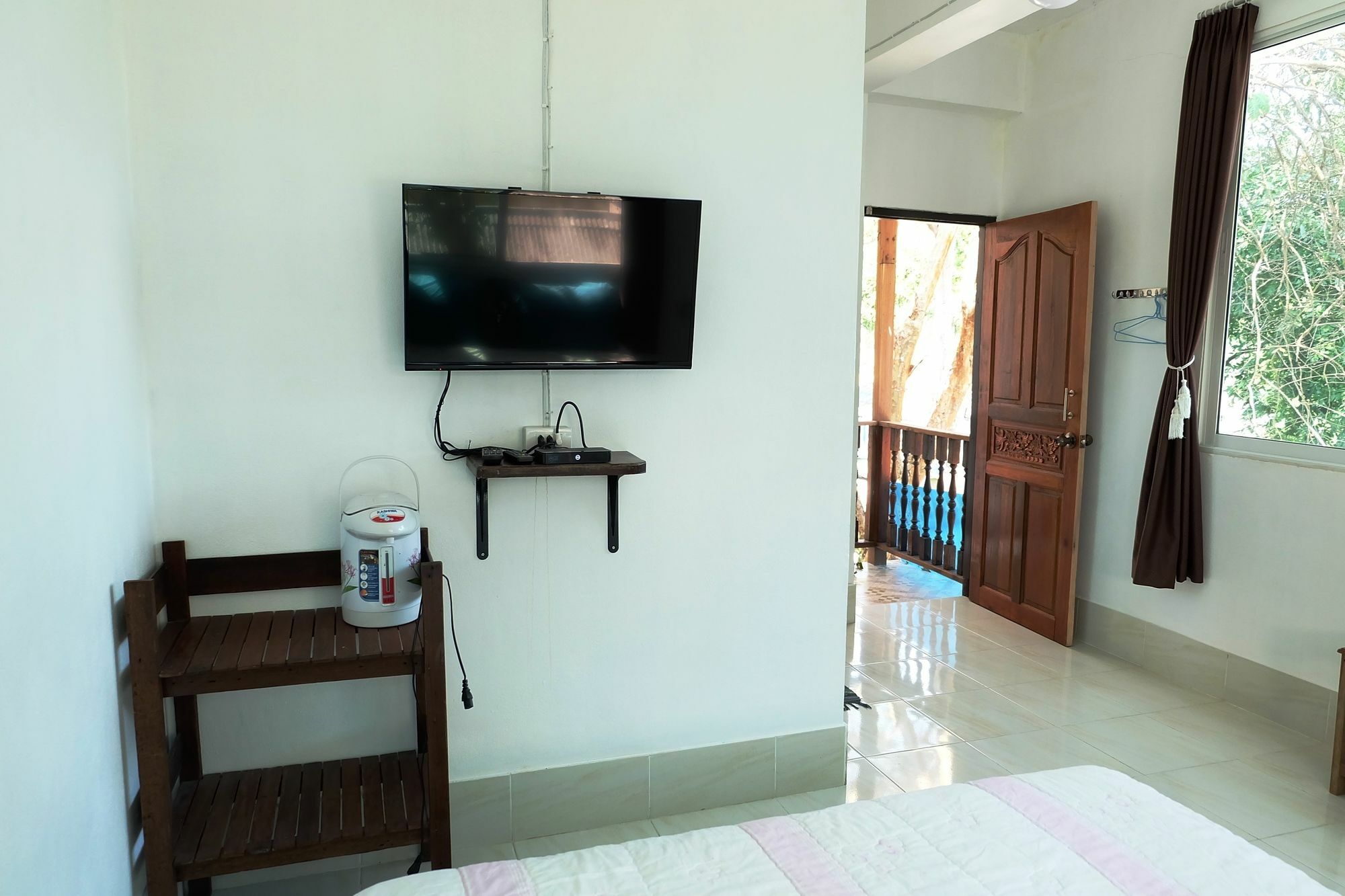 Miss Hong House Hotel Koh Samet Ngoại thất bức ảnh