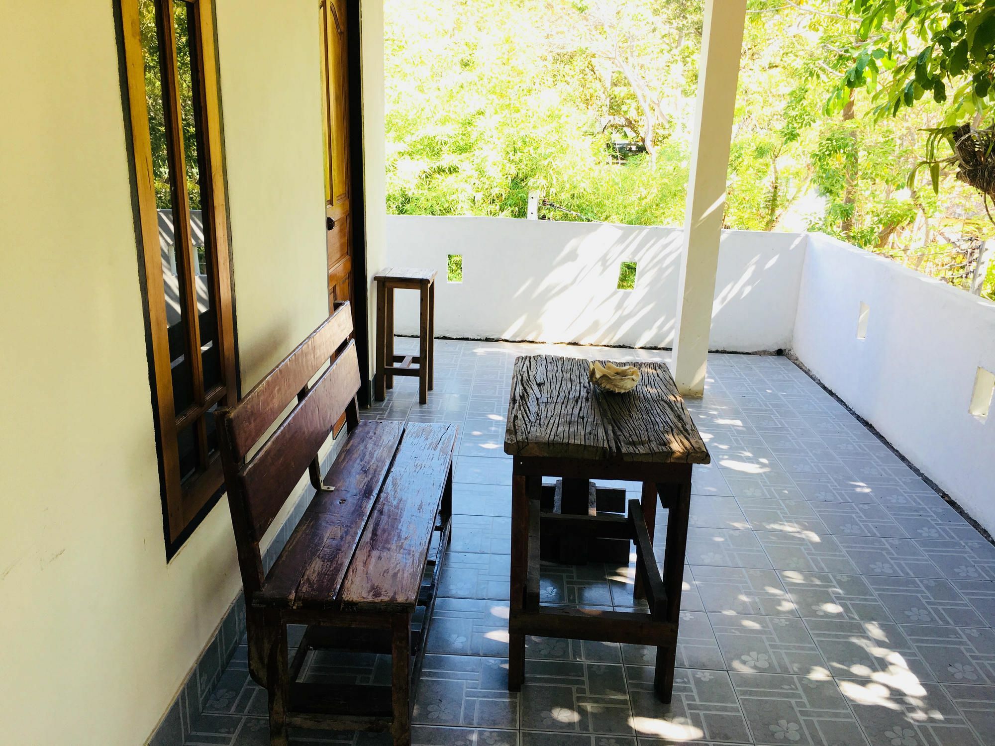 Miss Hong House Hotel Koh Samet Ngoại thất bức ảnh