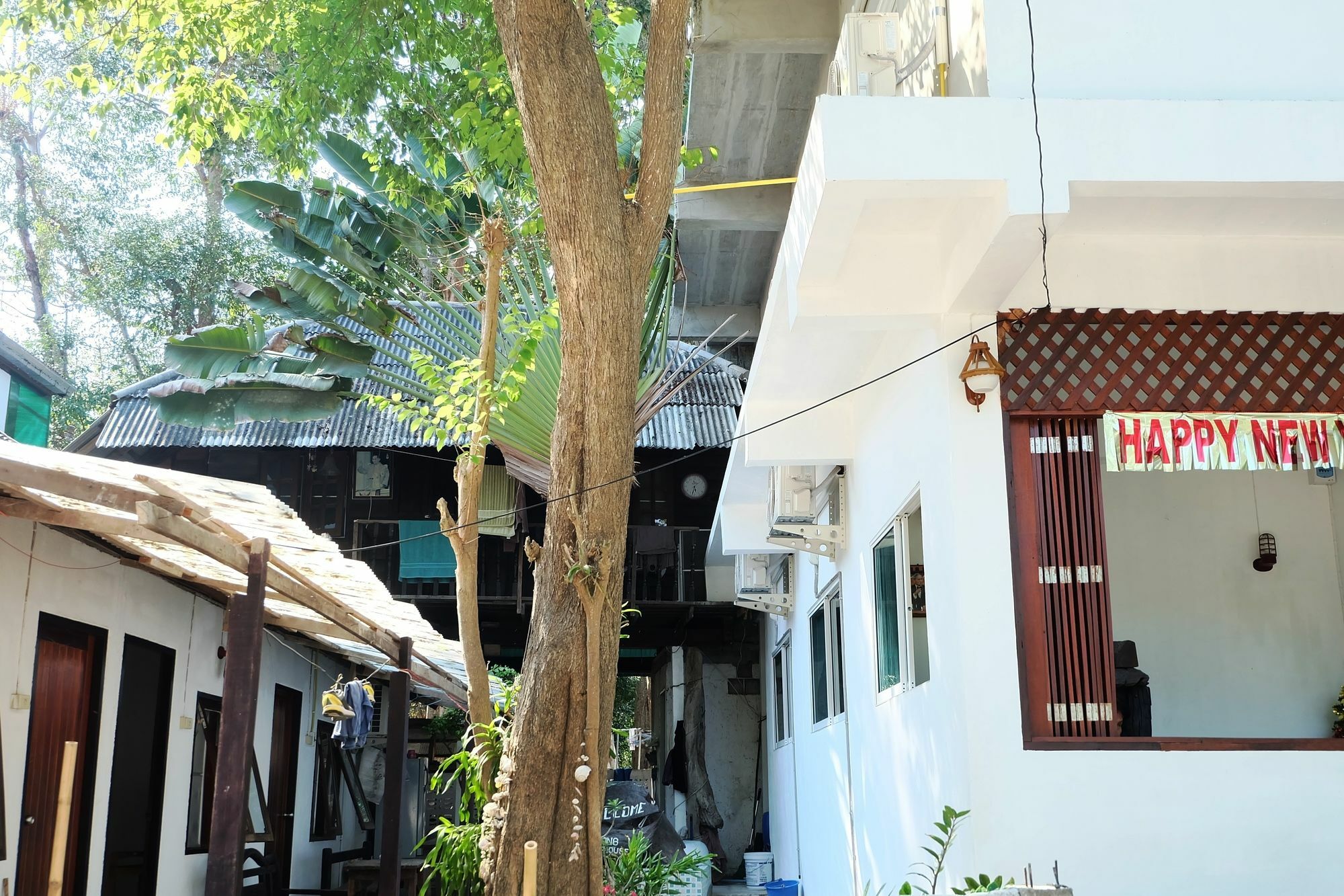 Miss Hong House Hotel Koh Samet Ngoại thất bức ảnh